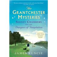 Sidney Chambers and the Dangers of Temptation 9781632866196