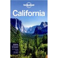 Lonely Planet California 9781742206196