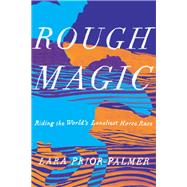 Rough Magic 9781948226196