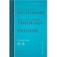 New International Dictionary of New Testament Theology and Exegesis 9780310276197