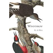 Windthrow