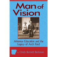 Man of Vision 9781935106197