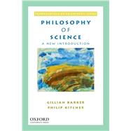 Philosophy of Science A New Introduction