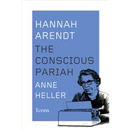 Hannah Arendt: A Life in Dark Times 9780544456198