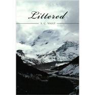 Littered