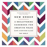 New Order 9781101886199