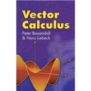 Vector Calculus
