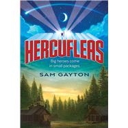 Hercufleas 9780544636200