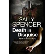 Death in Disguise 9780727886200