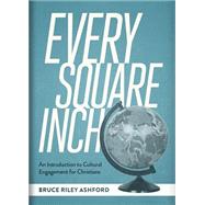 Every Square Inch 9781577996200