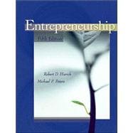 Entrepreneurship with PowerWeb 9780072536201