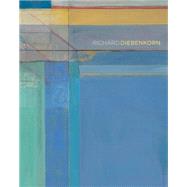 Richard Diebenkorn 9781419716201