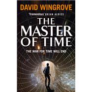 The Master of Time 9780091956202