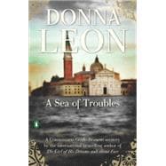 A Sea of Troubles 9780143116202