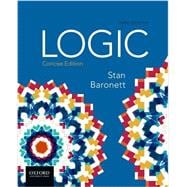 Logic 9780190266202