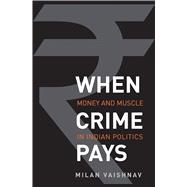 When Crime Pays 9780300216202