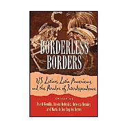 Borderless Borders