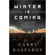 Winter Is Coming 9781610396202