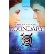 Boundary 9781616956202