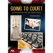 Going to Court 9781627226202