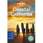 Lonely Planet Coastal California 9781742206202