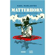 Matterhorn 9786077356202