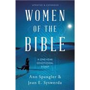 Women of the Bible 9780310346203