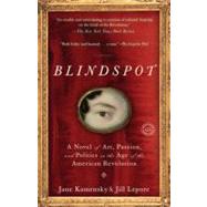 Blindspot