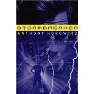Stormbreaker
