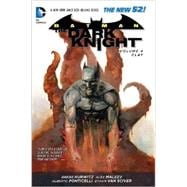 Batman - The Dark Knight Vol. 4: Clay (The New 52) 9781401246204