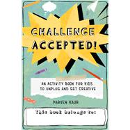 Challenge Accepted!