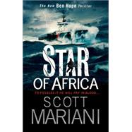 Star of Africa 9780007486205