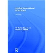 Applied International Economics 9780415746205