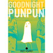 Goodnight Punpun, Vol. 1 9781421586205