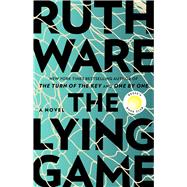 The Lying Game 9781501156205