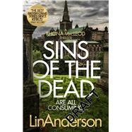 Sins of the Dead 9781509866205