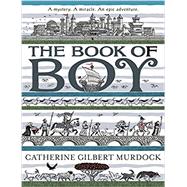 The Book of Boy 9780062686206