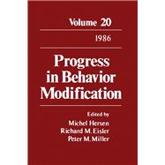 Progress in Behavior Modification