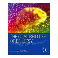 The Comorbidities of Epilepsy 9780128186206