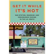 Get It While It's Hot