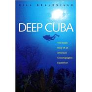 Deep Cuba