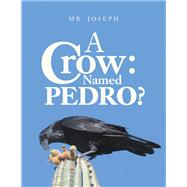 A Crow Named Pedro 9781796026207
