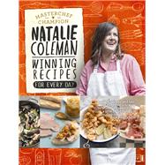 Winning Recipes 9781848666207