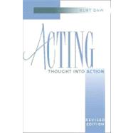 Acting