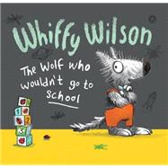 Whiffy Wilson 9781438006208