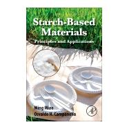 Starch-based Materials