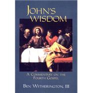 John's Wisdom