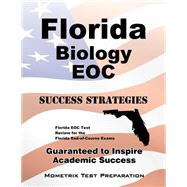 Florida Biology Eoc Success Strategies 9781630946210