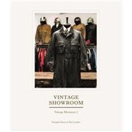 The Vintage Showroom 9781780676210