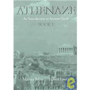 Athenaze; An Introduction to Ancient Greek Book 1
